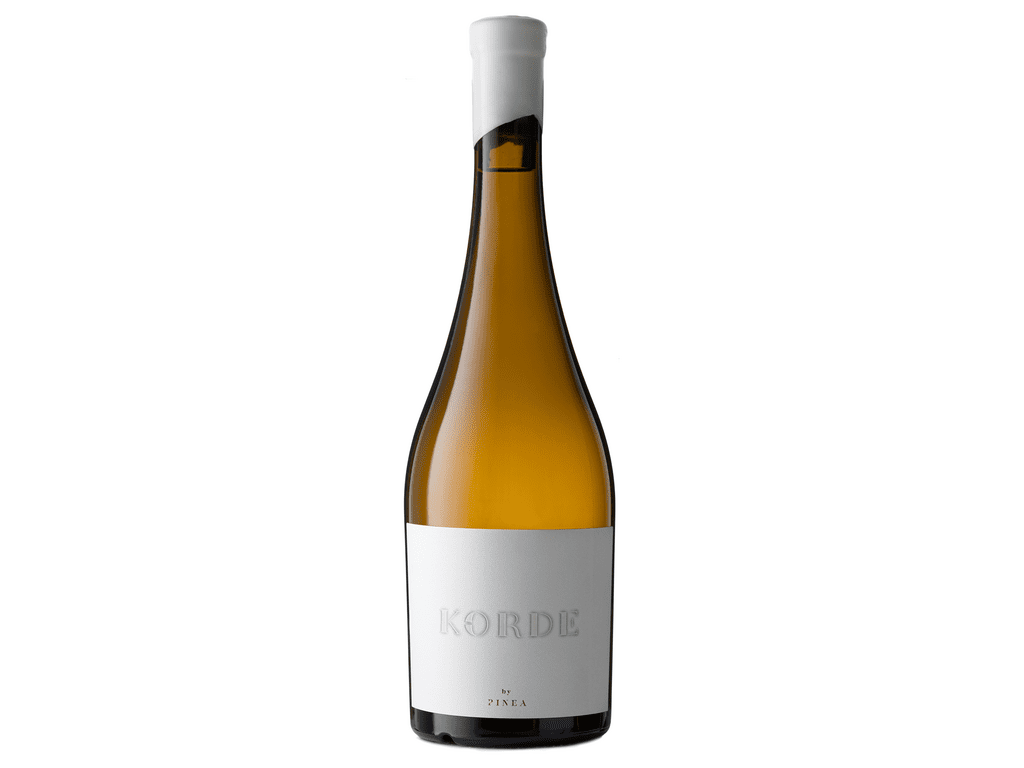 Korde Blanco 2024 - PINEA