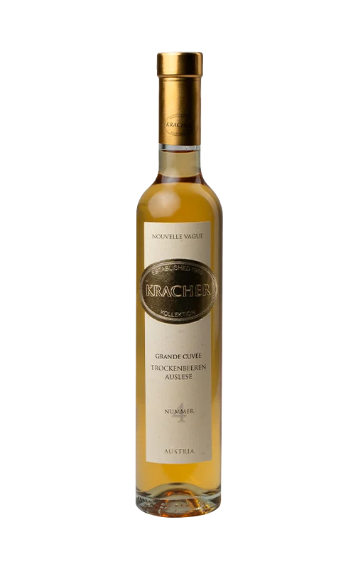 Kracher - Neusiedlersee TBA Grande Cuvée n°4 2020