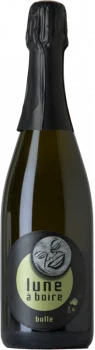 Kreydenweiss Crémant Lune à Boire Bulle 2023 - Bodega Marc Kreydenweiss