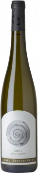 Kreydenweiss Kritt Pinot Blanc 2023 - Bodega Marc Kreydenweiss