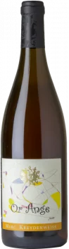 Kreydenweiss Or Ange 2022 - Bodega Marc Kreydenweiss