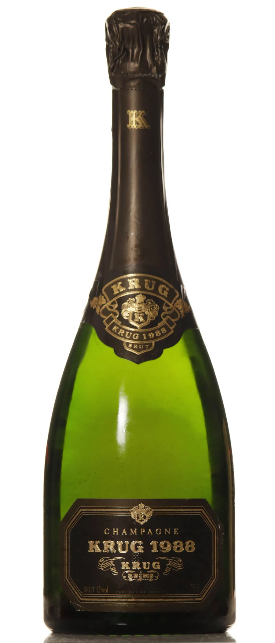 Krug Vintage 1988 - Vineut
