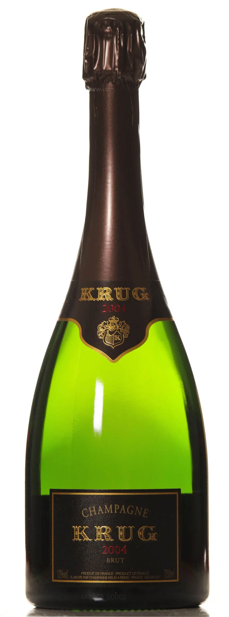 Krug Vintage Brut 2004 - Vineut