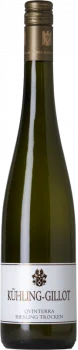 Kühling - Gillot Qvinterra Riesling Trocken 2024