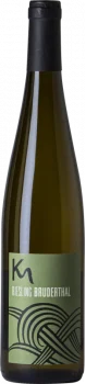Kumpf Meyer Alsace Grand Cru Bruderthal 2015 - Bodega Kumpf Meyer