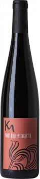 Kumpf Meyer Alsace Pinot Noir Weingarten 2017 - Bodega Kumpf Meyer
