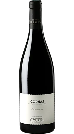 Domaine Courbis - Champelrose 2022 - Cornas