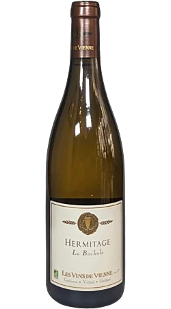Les Vins de Vienne - La Bachole 2020 - Hermitage