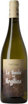 La Banda del Argilico 2025 - Bodega Microbio Wines
