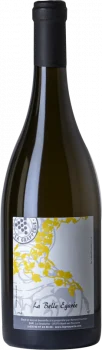 La Belle Egarée 2024 - Bodega La Grapperie
