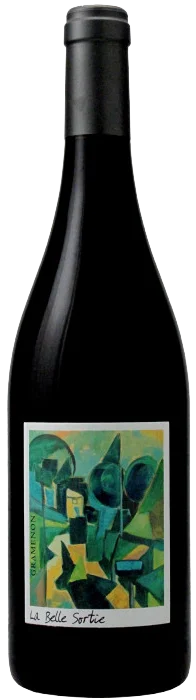 Domaine Gramenon - Côtes du Rhône La Belle Sortie 2019