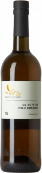 La Bota de Palo Cortado 102 Florpower - Bodega Equipo Navazos