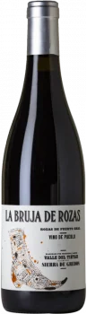 La Bruja de Rozas 2022 - Bodega Comando G