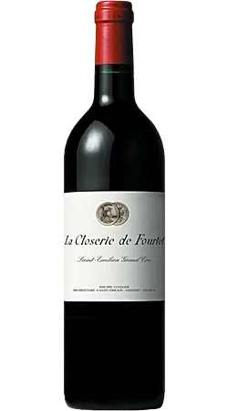 La Closerie de Fourtet 2021 - Cavissima