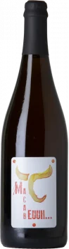 La Combe aux Rêves Macabeuh 2022 - Bodega La Combe aux Rêves