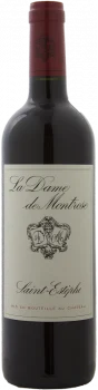 La Dame de Montrose 2022 - Bodega Château Montrose