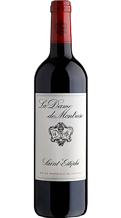 La Dame de Montrose 2015 - Cavissima