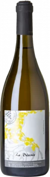 La Désirée 2023 - Bodega La Grapperie