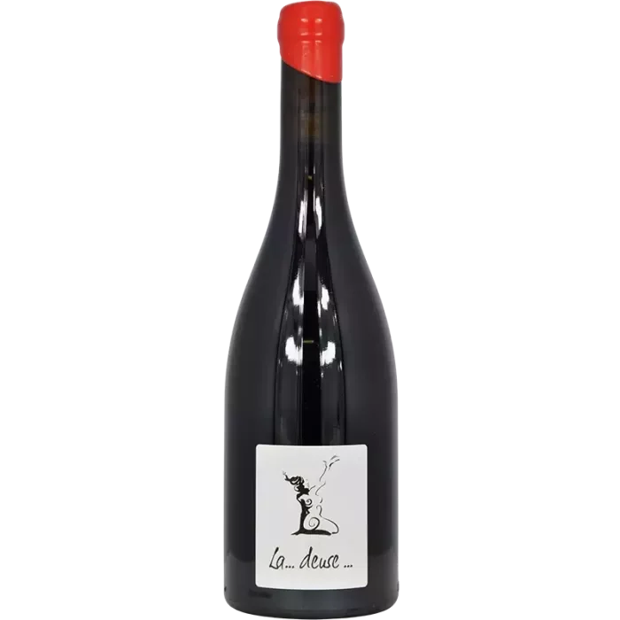 Domaine Gilles Berlioz - Savoie La Deuse 2021