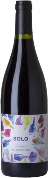 La Ferme des Roumanes Solo 2022 - Bodega La Ferme des Roumanes