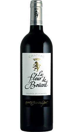 La Fleur de Boüard 2016 - Cavissima