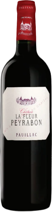 Château La Fleur Peyrabon 2014 - Cavissima