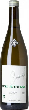 La Furtiva Comasorts 2023 - Bodega La Furtiva