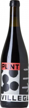 La Furtiva Punt Villegas 2022 - Bodega La Furtiva