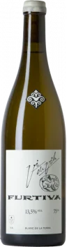 La Furtiva Vi de Vila 2025 - Bodega La Furtiva
