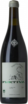 La Furtiva Vinya d'en Miquel 2023 - Bodega La Furtiva