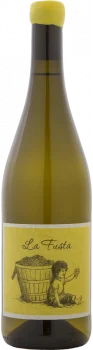La Fusta 2024 - Bodega Celler La Salada