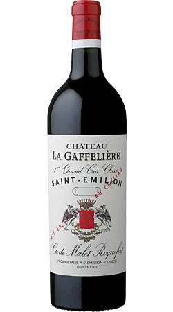 Château La Gaffelière 2018 - Cavissima