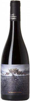 La Garnacha Perdida del Pirineo 2019 - Bodega Proyecto Garnachas