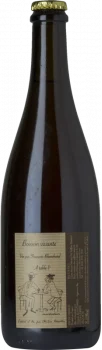 La Grand Cléré A Table 2025 - Bodega François Blanchard