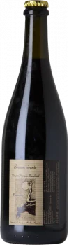 La Grand Cléré Boisson Vivante Perrontonic 2023 - Bodega François Blanchard