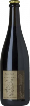 La Grand Cléré Contrebasse 2016 - Bodega François Blanchard