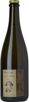 La Grand Cléré Voilà 2019 - Bodega François Blanchard