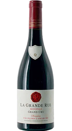 Domaine Lamarche - 2016 - La Grande Rue Grand Cru