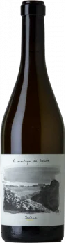 La Grange de l'Oncle Charles La Montagne du Scarabée Solera - Bodega La Grange de l'Oncle Charles