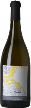 La Grapperie Les Dorrées 2022 - Bodega La Grapperie