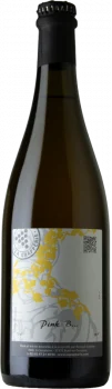 La Grapperie Pink B 2023 - Bodega La Grapperie
