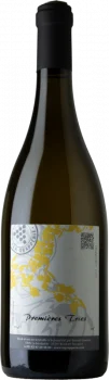 La Grapperie Premières Tries 2023 - Bodega La Grapperie