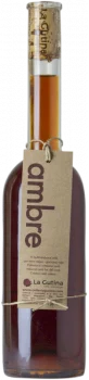 La Gutina Ambre - 50 cl.