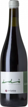 La Gutina Idò 2019 - Bodega La Gutina