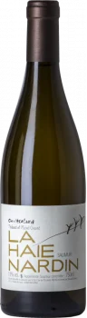 La Haie Nardin Saumur Blanc 2020 - Bodega Clos de L'Écotard