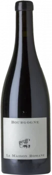 La Maison Romane Bourgogne 2023 - Bodega La Maison Romane