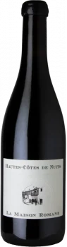 La Maison Romane Hautes-Côtes de Nuits 2023