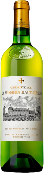 Château La Mission Haut-Brion Blanc 2025