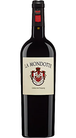 Château La Mondotte 2021 - Cavissima