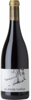 La Mujer Cañón 2023 - Bodega Comando G
